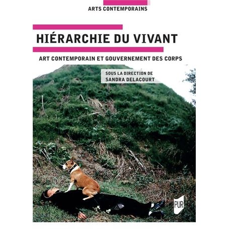 Hiérarchies du vivant