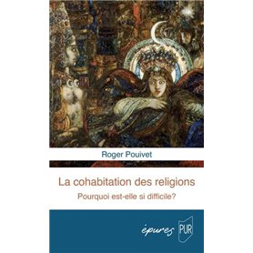 La cohabitation des religions