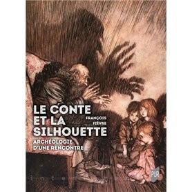 Le conte et la silhouette