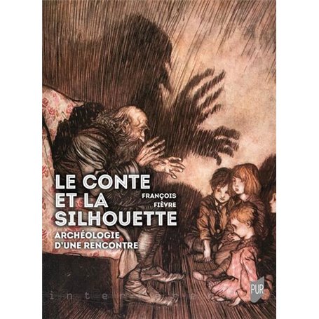 Le conte et la silhouette