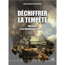 Déchiffrer la tempête