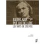 Baudelaire par Baudelaire