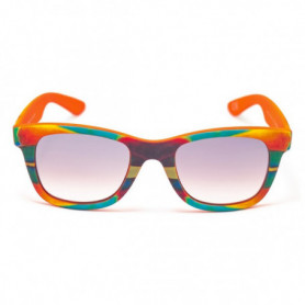 Lunettes de soleil Unisexe Italia Independent 0090-TUC-000 39,99 €