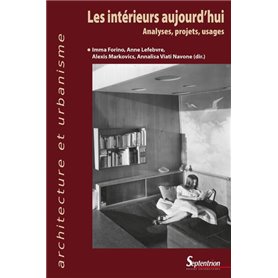 Les intérieurs aujourd'hui