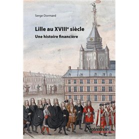 Lille au XVIIIe siècle