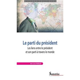 Le parti du président