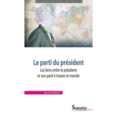 Le parti du président