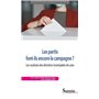 Les partis font-ils encore la campagne ?