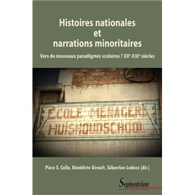 Histoires nationales et narrations minoritaires