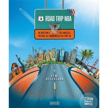 Road Trip NBA