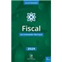 Fiscal - dictionnaire pratique 2024