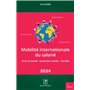 Mobilité internationale du salarié 2024