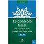 Le Contrôle fiscal 2024