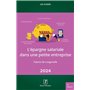 L'épargne salariale dans une petite entreprise 2024