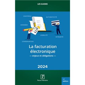 La facturation électronique 2024