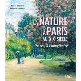 La nature à Paris au XIXe siècle