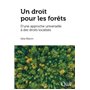 Un droit pour les forêts