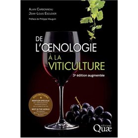 De l'oenologie à la viticulture