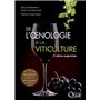 De l'oenologie à la viticulture