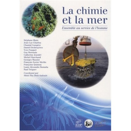 La Chimie et la Mer