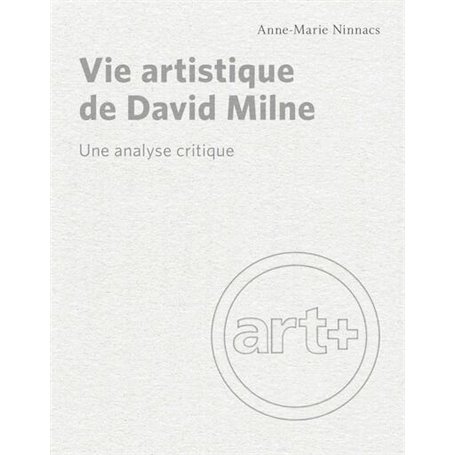 Vie artistique de David Milne