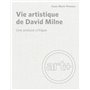 Vie artistique de David Milne