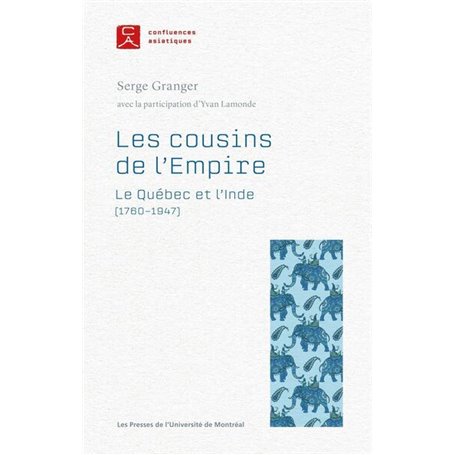 Les cousins de l'Empire