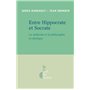 Entre Hippocrate et Socrate