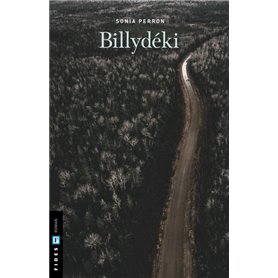 Billydéki