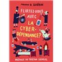 Flirtez-vous avec la cyberdépendance