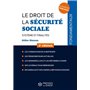 Le droit de la sécurité sociale