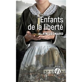 Enfants de la liberté