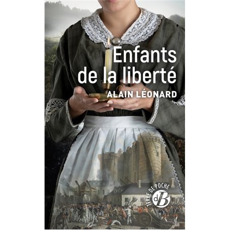 Enfants de la liberté