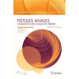 Fistules anales