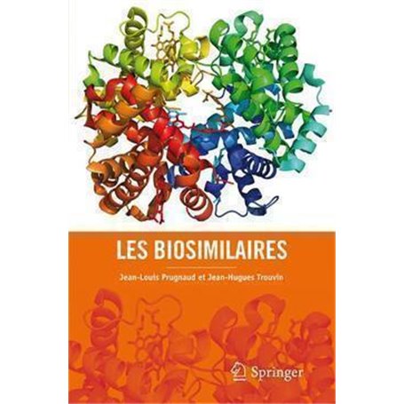 Les biosimilaires