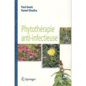 Phytothérapie anti-infectieuse
