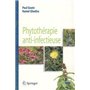 Phytothérapie anti-infectieuse