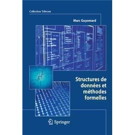 Structures de données et méthodes formelles