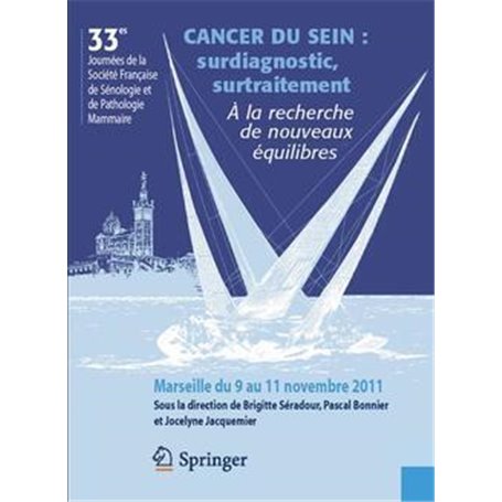 Cancer du sein : surdiagnostic