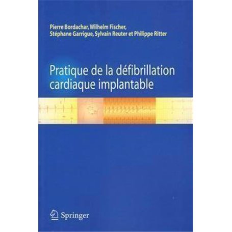 Pratique de la défibrillation cardiaque implantable