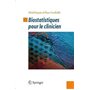 Biostatistiques pour le clinicien