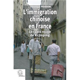 L'immigration chinoise en France