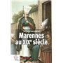 Marennes au XIXe siècle