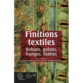 Finitions textiles