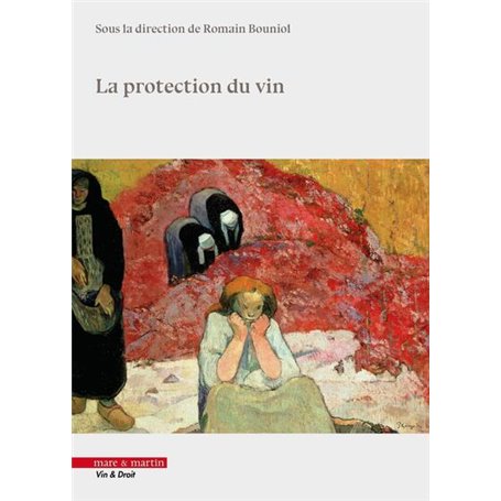 La protection du vin