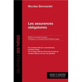 Les assurances obligatoires