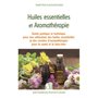 Huiles essentielles et aromathérapie