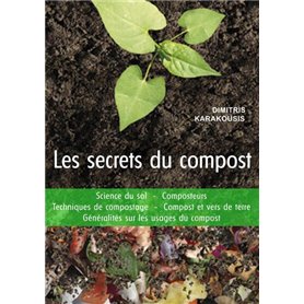 Les secrets du compost