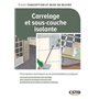 Carrelage et sous-couche isolante