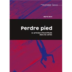 Perdre pied